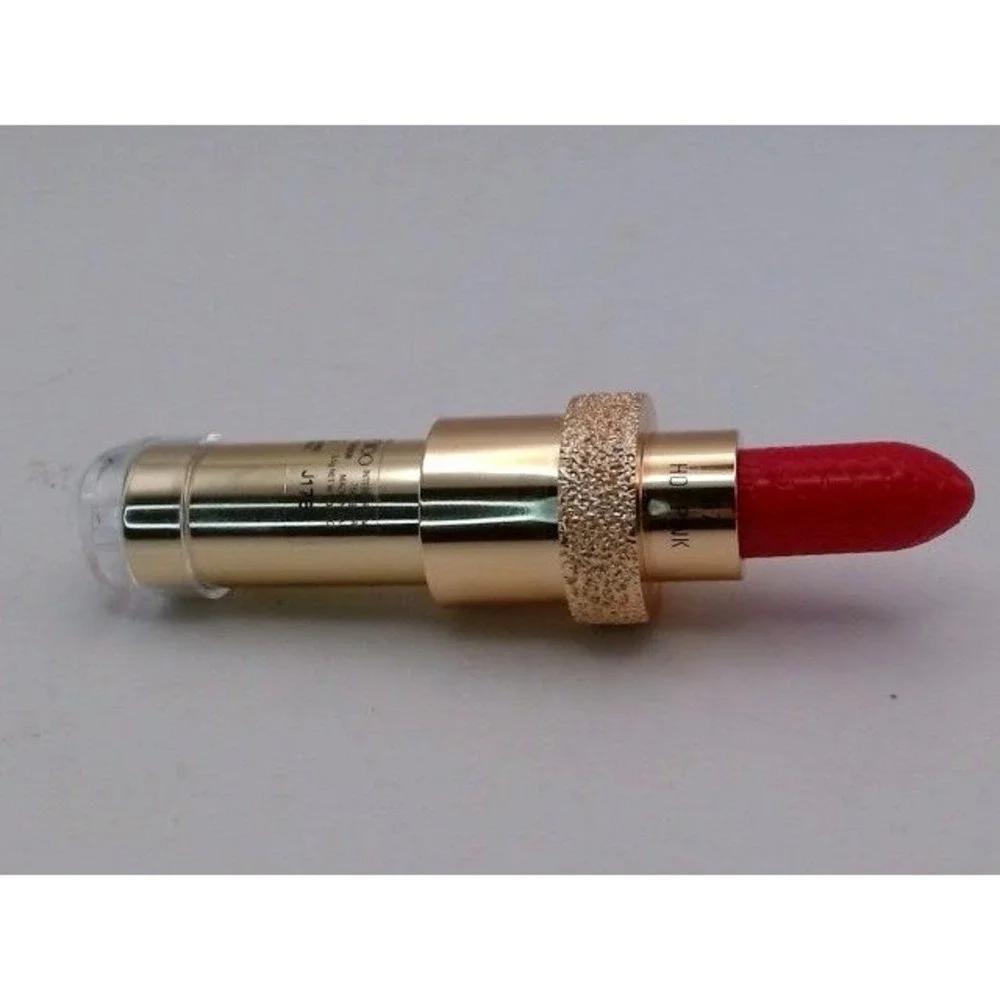 Jimmy Choo-Seduction Collection, Satin Lip Colour, 007 Hot Pink,BRAND NEW IN BOX